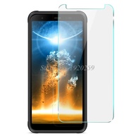 Película de Vidro Blackview: Proteção Imbatível! - imagem 1