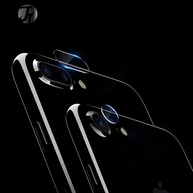 Película de Vidro Câmera iPhone: Proteção 9H! - imagem 1