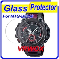 Película de Vidro Casio G-Shock: Proteção 9H! - imagem 1