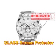 Película de Vidro Casio: Proteção 9H! - imagem 1