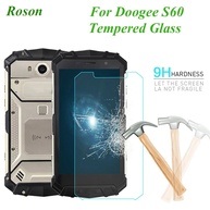 Película de Vidro Doogee S60: Proteção Total! - imagem 1