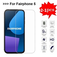 Película de Vidro Fairphone 5: Proteção Total! - imagem 1