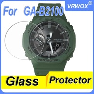Película de Vidro G-Shock: Proteção Total! - imagem 1