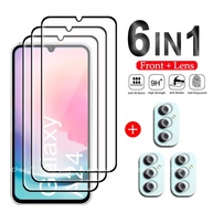 Película de Vidro Galaxy A24: Proteção Total! - imagem 1