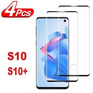 Película de Vidro Galaxy S10/S10+: Proteção 360° - imagem 1