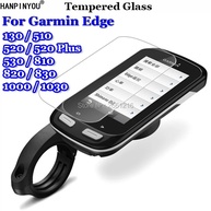 Película de Vidro Garmin: Proteção 9H Premium - imagem 1