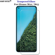 Película de Vidro Gionee M12/M15: Proteção 9H! - imagem 1