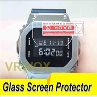 Película de Vidro GM-5600: Proteção 9H! - imagem 1