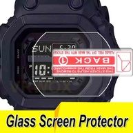 Película de Vidro GX-56BB/GBX-100: Proteção 9H! - imagem 1