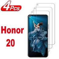 Película de Vidro Honor 20: Proteção Imbatível! - imagem 1