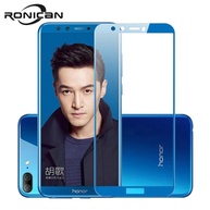 Película de Vidro Honor 9 Lite: Proteção 9H! - imagem 1