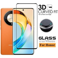Película de Vidro Honor X9b: Proteção 3D Total! - imagem 1