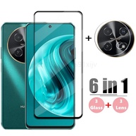Película de Vidro Huawei Nova 12i: Proteção Total! - imagem 1