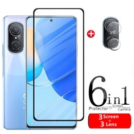 Película de Vidro Huawei Nova 9 SE: Proteção Total! - imagem 1