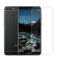 Película de Vidro Huawei P Smart 2017: Proteção 9H - imagem 1