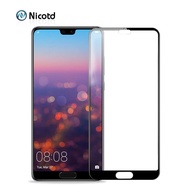 Película de Vidro Huawei: Proteção Total 3D - imagem 1