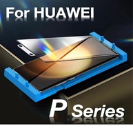 Película de Vidro Huawei: Proteção Total! - imagem 1