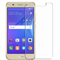 Película de Vidro Huawei Y3 2017: Proteção 9H! - imagem 1