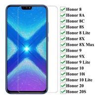 Película de Vidro Huawei/Honor - 9H Antirrisco - imagem 1