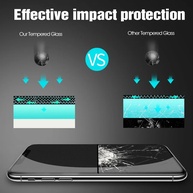 Película de Vidro Infinix: Proteção Imbatível! - imagem 4