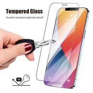 Película de Vidro iPhone: Proteção Imbatível! - imagem 4