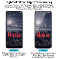 Película de Vidro Nokia: Proteção Imbatível! - imagem 4