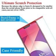 Película de Vidro Realme: Proteção Imbatível! - imagem 4