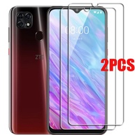 Película de Vidro ZTE: Proteção Imbatível! - imagem 4