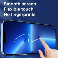 Película de Vidro OPPO: Instalação Impecável! - imagem 4