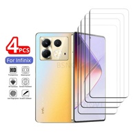 Película de Vidro Infinix Note 40 5G: Proteção 9H - imagem 1
