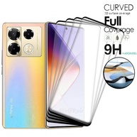 Película de Vidro Infinix Note 40 Pro: Proteção 9D - imagem 1