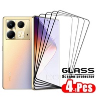 Película de Vidro Infinix Note 40: Proteção 9H - imagem 1