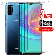Película de Vidro Infinix: Proteção Imbatível! - imagem 1