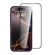 Película de Vidro iPhone 16: Proteção HD e Antirrisco - imagem 1
