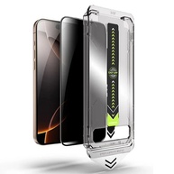 Película de Vidro iPhone 16: Proteção Premium! - imagem 1