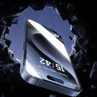 Película de Vidro iPhone 17 Pro Max: Proteção Total! - imagem 1