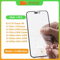 Película de Vidro iPhone + OCA: Reparo Fácil! - imagem 1