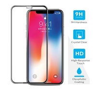 Película de Vidro iPhone: Proteção 9H Total! - imagem 1