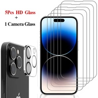 Película de Vidro iPhone: Proteja Sua Câmera! - imagem 1