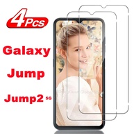 Película de Vidro Jump 5G: Proteção Imbatível! - imagem 1