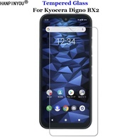 Película de Vidro Kyocera Digno BX2: Proteção 9H Premium - imagem 1