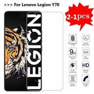 Película de Vidro Lenovo Legion Y70: Proteção Total! - imagem 1