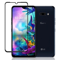 Película de Vidro LG G8X ThinQ: Proteção 9H! - imagem 1