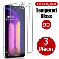 Película de Vidro LG V60: Proteção Imbatível! - imagem 1