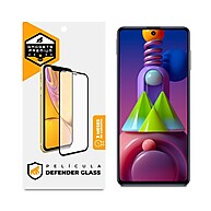 Película de Vidro M51: Defender Glass Gshield - imagem 1