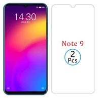 Película de Vidro Meizu Note 9: Proteção Total! - imagem 1