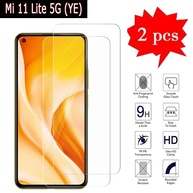 Película de Vidro Mi 11 Lite 5G: Proteção Premium - imagem 1