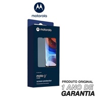 Película de Vidro Moto E7 Power: Proteção Total! - imagem 1