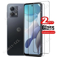 Película de Vidro Moto G53: Proteção Imbatível! - imagem 1