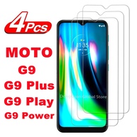 Película de Vidro Moto G9: Proteção Imbatível! - imagem 1